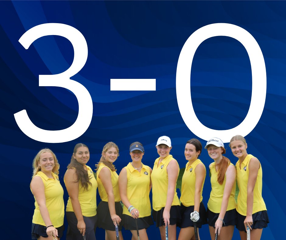 Oxford Girls Varsity Golf is 3-0 in league play. The Wildcats defeated the North Farmington Raiders 176-200 at Glen Oaks Golf Course.  Billis and Pill tied to led the team with 40. <a href="/athletic_oxford/">Oxford Athletics</a> <a href="/MIPrepZone/">MIPrepZone</a> <a href="/TheOxfordLeader/">Oxford Leader</a>