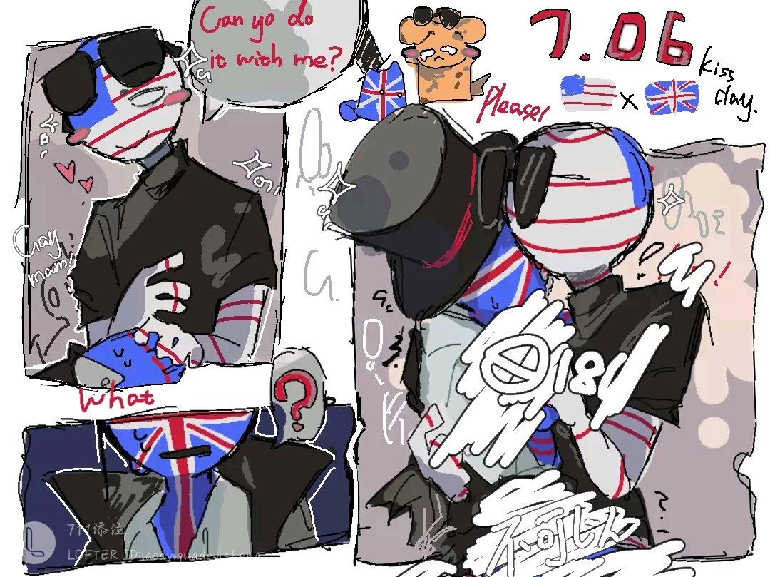 pqkjjj's tweet photo. #countryhumans
转载于LOFTER 作者:711添位 https://t.co/cyTMOGnNR6