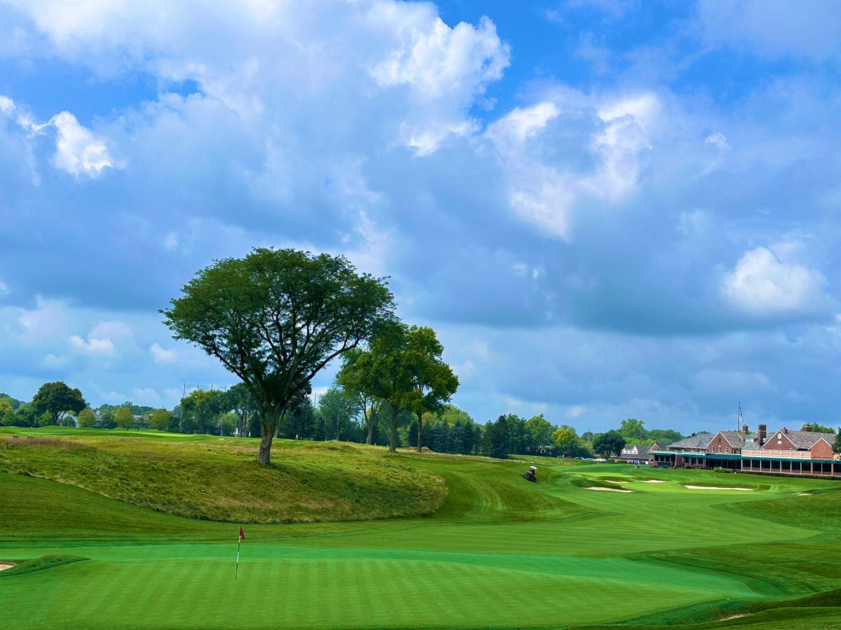 Rick Golfs tweet media