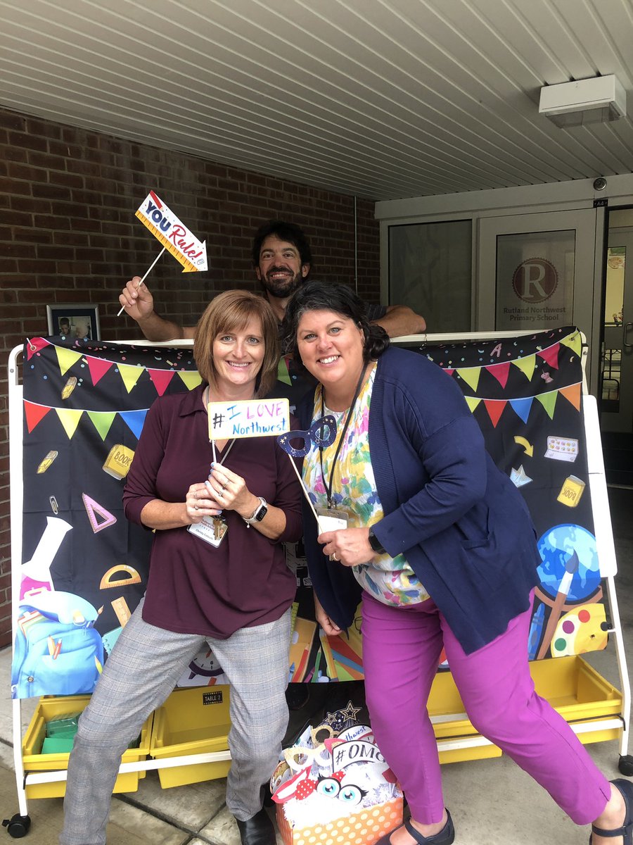 NWPPLC's tweet photo. Happy First Week from @NWPPLC @RobBlissVT #RCPSVT #PhotoBooth https://t.co/Myi5RvddCb