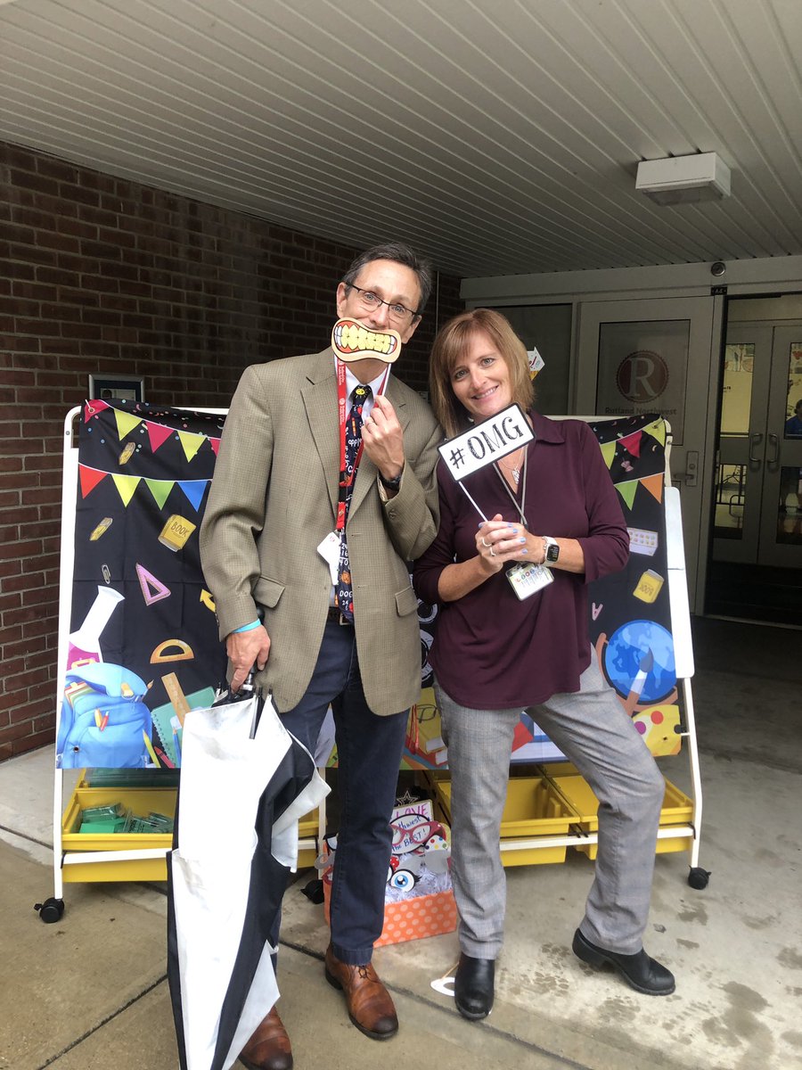 NWPPLC's tweet photo. Happy First Week from @NWPPLC @RobBlissVT #RCPSVT #PhotoBooth https://t.co/Myi5RvddCb