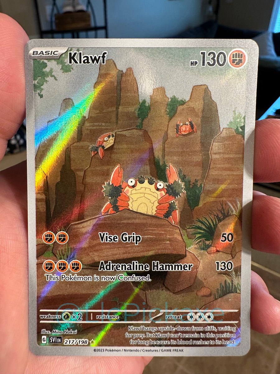 🚨FREE Pokémon Card🚨Retweet The Quoted Tweet! Winner picked 9/15/23 #Giveaway #Giveaways #Pokemon #PokemonTCG