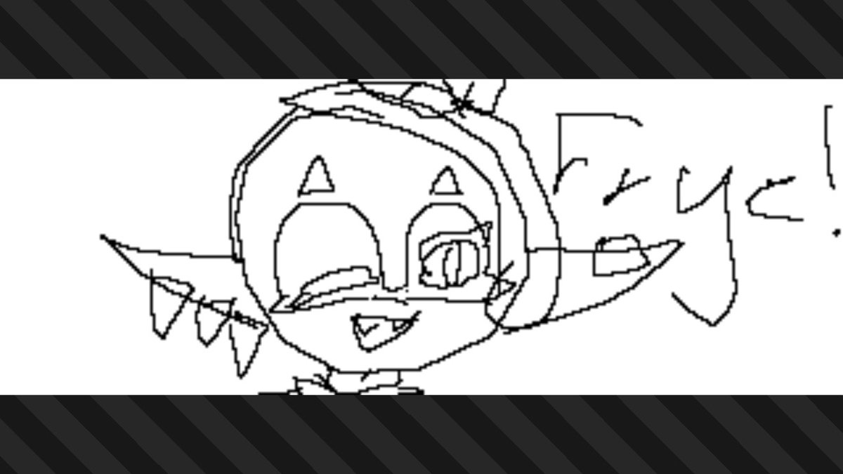 nucleon959's tweet photo. hope Frye wins this nextsplatfest #Splatoon3 #NintendoSwitch https://t.co/ELQzOMRrK7