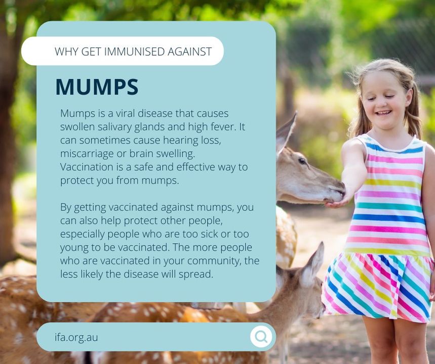 ifa.org.au (@immunisation_au) on Twitter photo Read more: facebook.com/photo.php?fbid… Read more: facebook.com/photo.php?fbid…