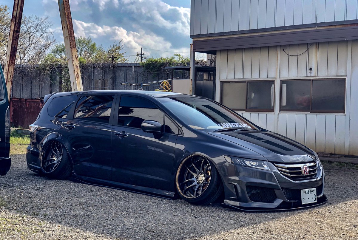 syuu_infection's tweet photo. 沢山の思い出をくれたRB3もいい出会いがあり次のオーナー様に嫁いで数年

沢山大事にしてもらって最後を今日迎えると連絡があり少し寂しい気持ち

でも現オーナーさんの方がもっと寂しいんだろうな

12年間良く頑張って走ってくれたね！
最高の相棒でした

心よりお疲れ様！ https://t.co/3Quq1WtUtb