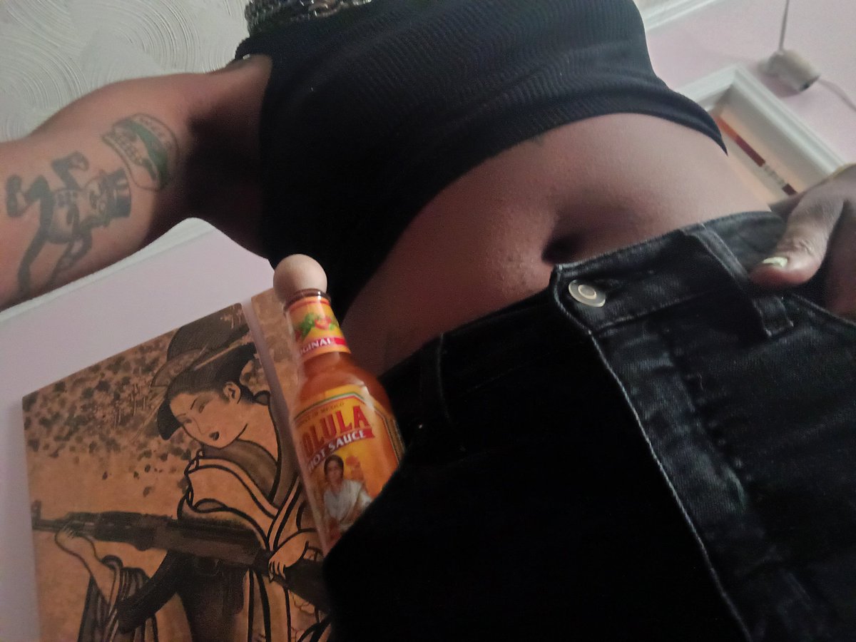 Jaz w/ one Z tweet media