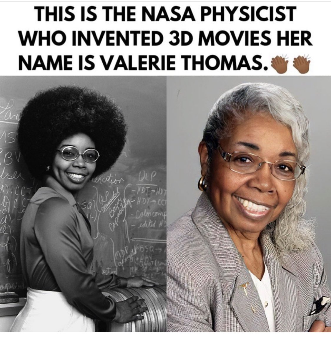 Lesley Abravanel 🪩 tweet media