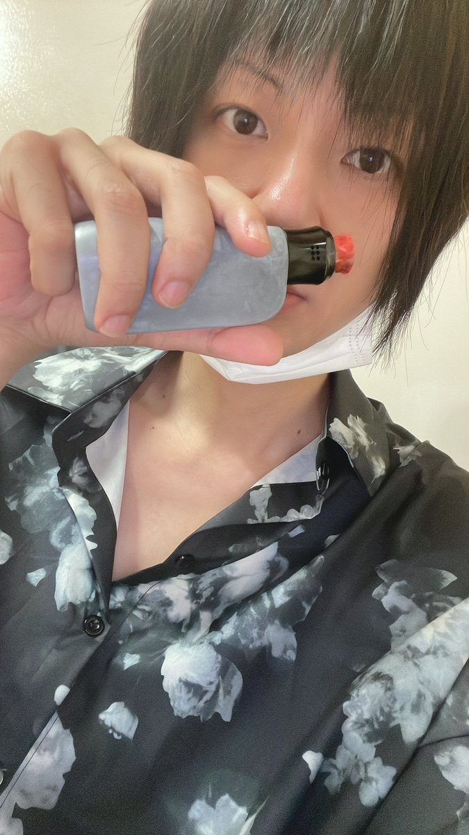 kyriexxx's tweet image. 今日は店舗のお引越しの日。
フロアは変わらないけど1日大変そうです。(多分)
移動先が近場で助かった！

#vape
#vape好きな人と繋がりたい 
#ハンチェ