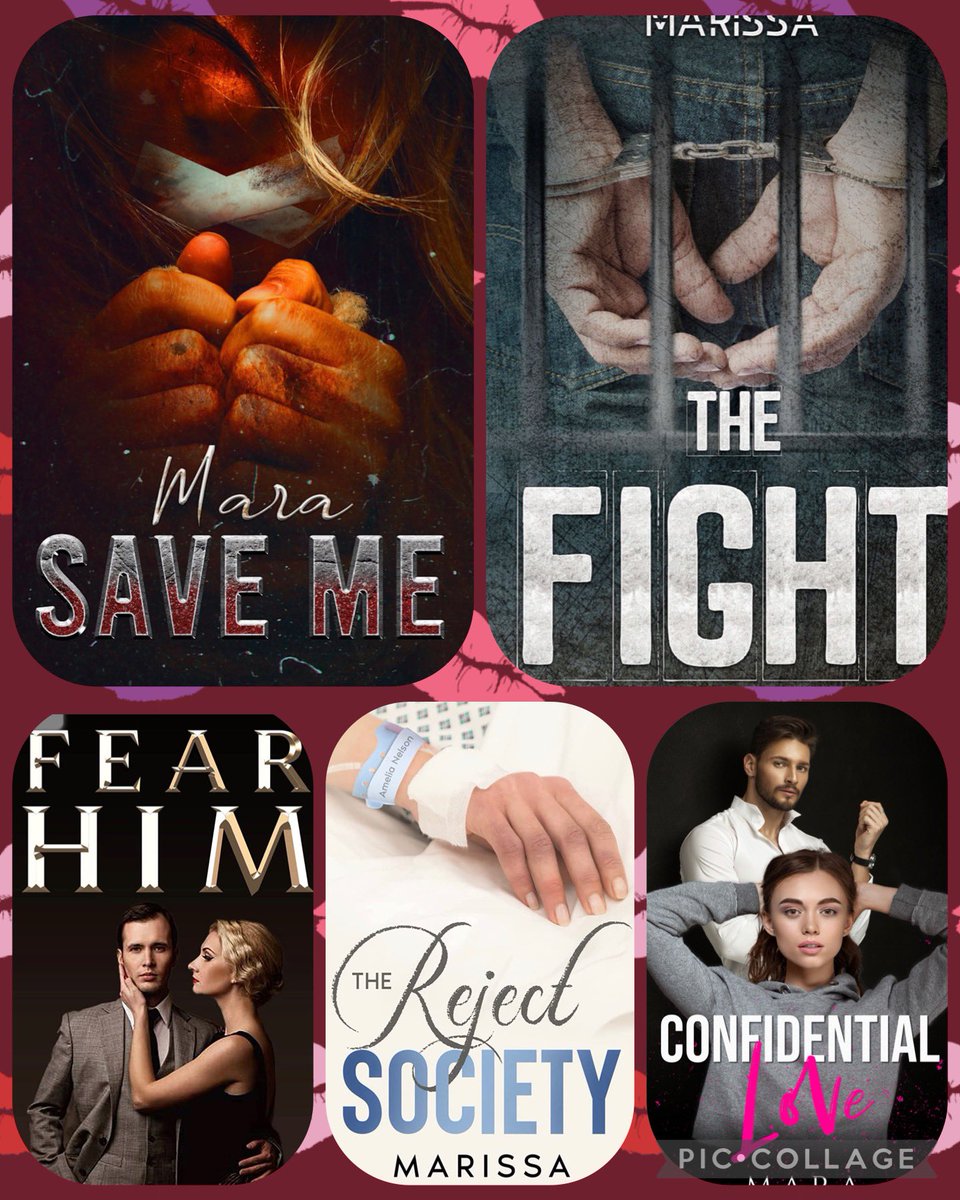 Marastitch2016's tweet photo. All FIVE books are free on #KindleUnlimited I am so proud of these stories and I can’t wait for you guys to see what else is in my crazy messy brain! #Amazon #BookRecommendations #Authorscommunity #WritingCommmunity #darkfantasy #twistedwonderland https://t.co/rNaBVo1D8P