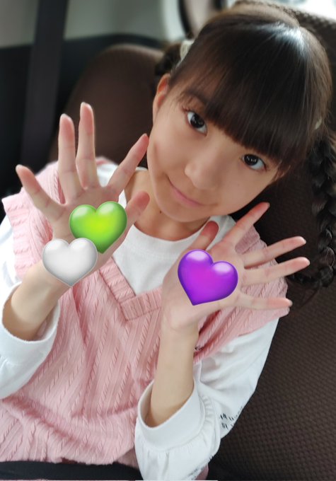 中井ゆゆのTwitter画像11