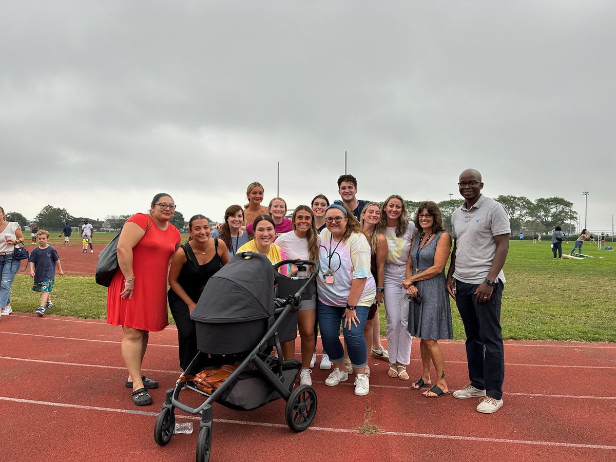 Amanda Howard tweet media