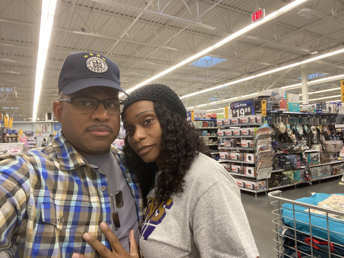 Soldierine's tweet photo. ALMIGHTY GOD is in control, we cannot be deterred, deferred or held back! “Whoso findeth a wife findeth a good thing, And obtaineth favour of the LORD.”👮🏽‍♂️
Proverbs 18:22 KJV
https://t.co/GtGyYHv5WR https://t.co/MEkPdXJx1Y