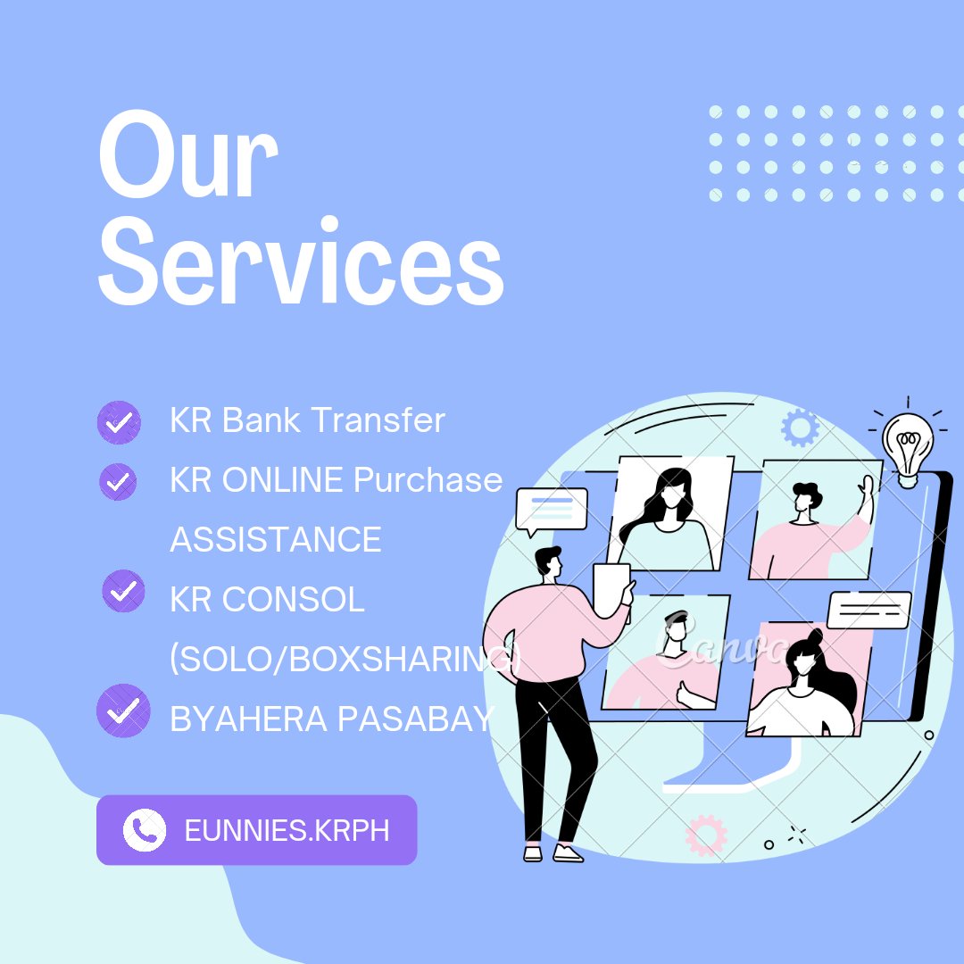 eunnieskrph's tweet image. Good Morning ☀️
Rate: 42.87

#KRBANKTRANSFER #PURCHASEASSISTANCE