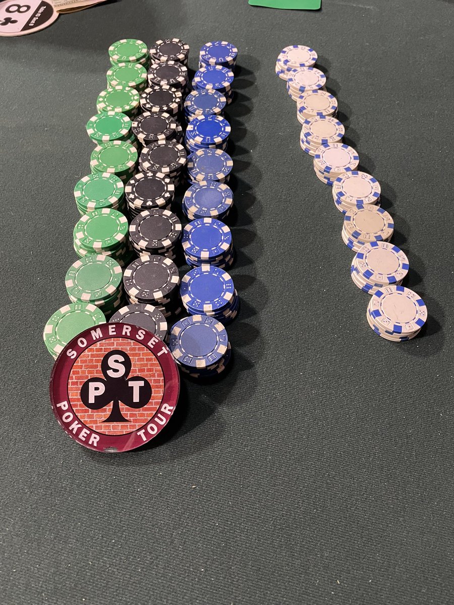 Event 193 is about to kickoff, The Polka Poker Open! #poker
