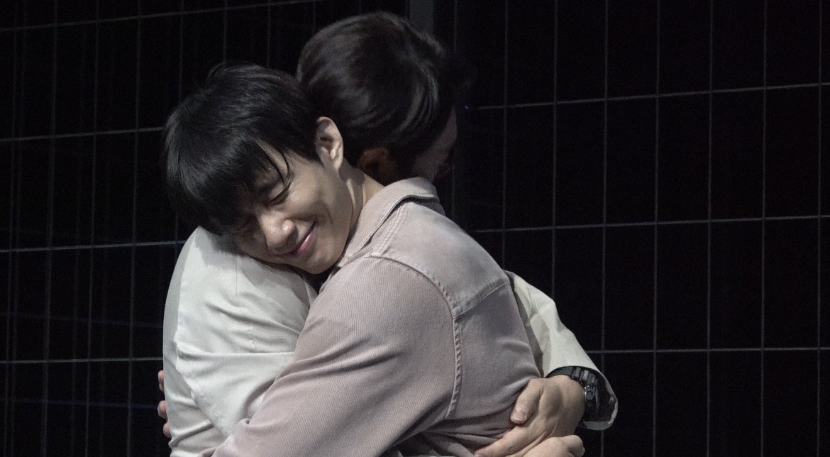 109worker's tweet image. 7,8,9월 꿈같았던 테베랜드
9월8일 자막 테베..😭😭😭😭😭