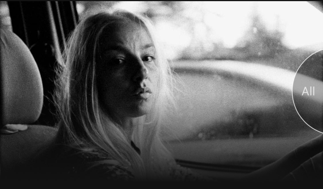 JuttaBrendemuhl's tweet photo. When I grow up, I want to be like the women that Katia Pascariu gets to portray in Radu Jude’s films. #tiff23 #donotexpecttoomuchfromtheendoftheworld #BadLuckBanging https://t.co/AzqI116bxu