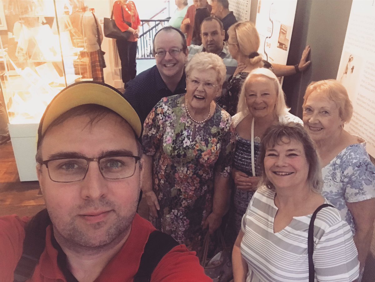 dwdavidw91's tweet photo. The grand opening @shrewsmusicals 100th anniversary exhibition. Open now until Friday 10th November 2023 @shrewsmuseum. Love ❤️ each and everyone who I have performed on stage with over the past 18 years I have been involved with the company. https://t.co/FXPwFxwBCn