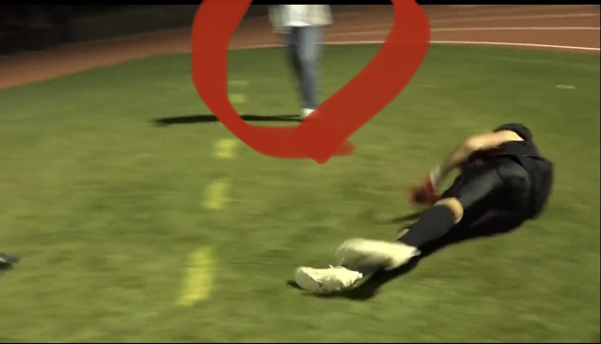 ByBrianRathbone's tweet image. Sweet. I made #TheBigPlayBack promo