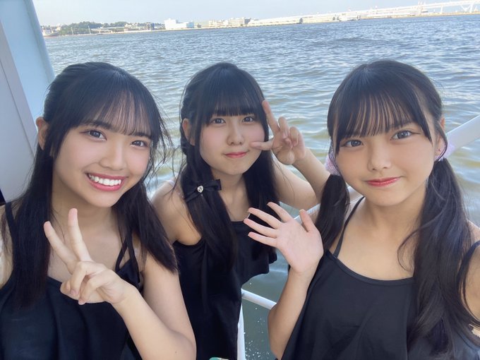 Twitterのコスプレ画像11