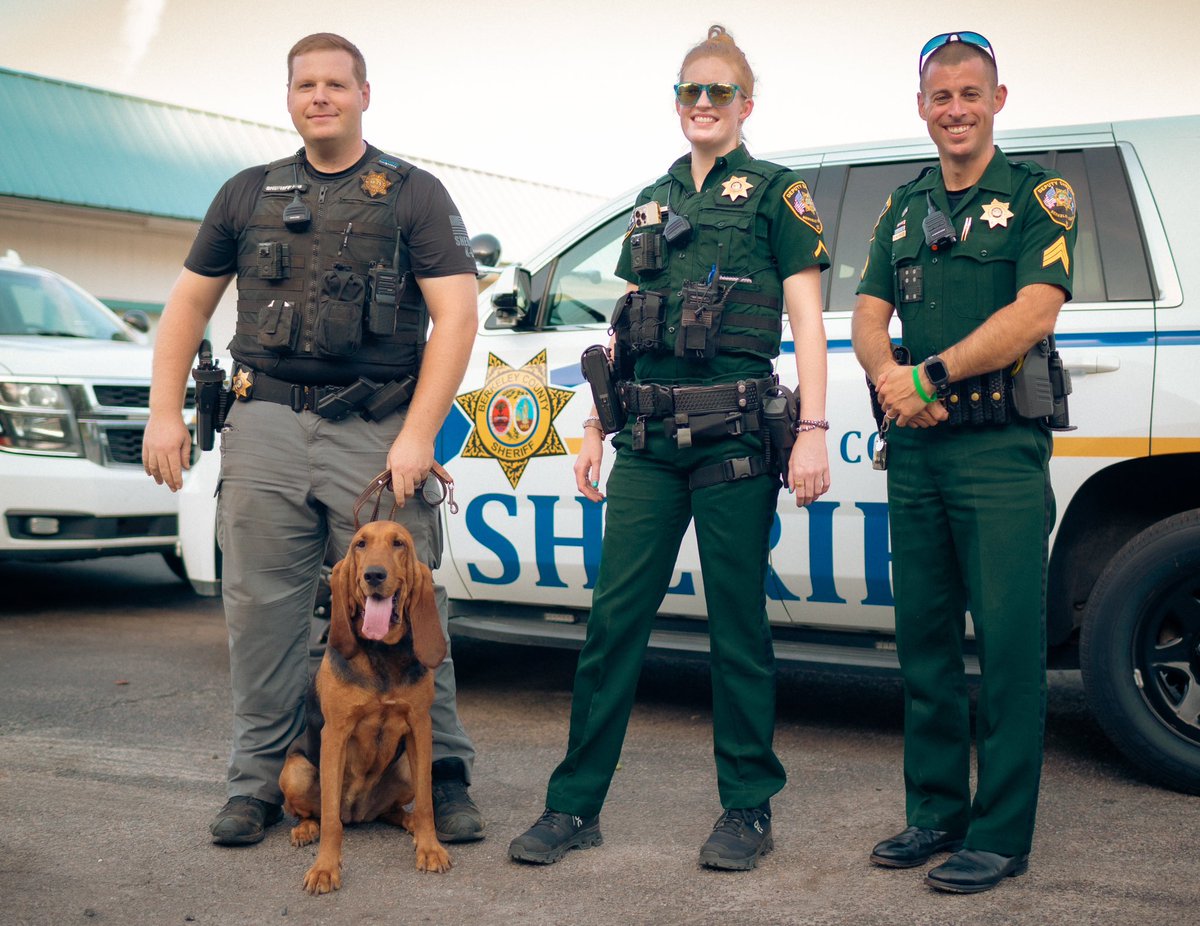 sedvert's tweet image. #OnPatrolLive (Ep 211) - Thank you so much for joining us on our first night back after our break! Tonight in Berkeley we ride with @Sgt_Yacobozzi, @CPLRussell_BCSO with K9 Prima, and introducing Cpl Hannah Reed! @BerkCoSheriff @ReelzChannel @OfficialOPLive #OPLiveNation #OPLive
