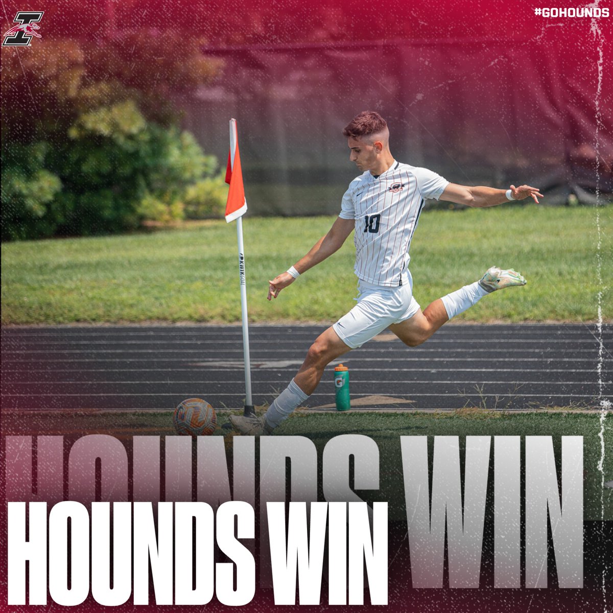 UIndy Men's Soccer tweet media