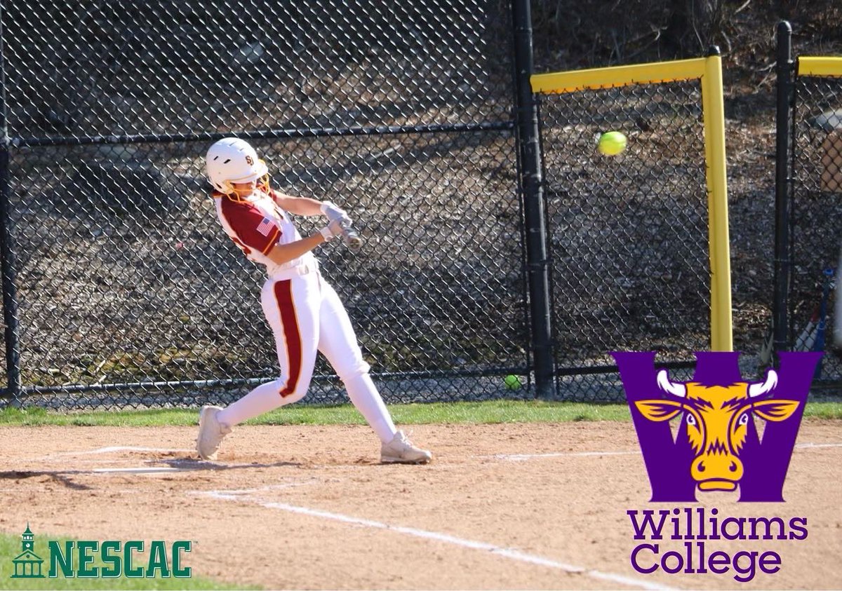 LDavis2024's tweet photo. I am so excited to announce my verbal commitment to the early decision admissions process at Williams College to further my academic and athletic career. Thank you to all my coaches, teammates, family, friends, and especially my mom and dad who have supported me along the way. https://t.co/fDwb8cKWk0