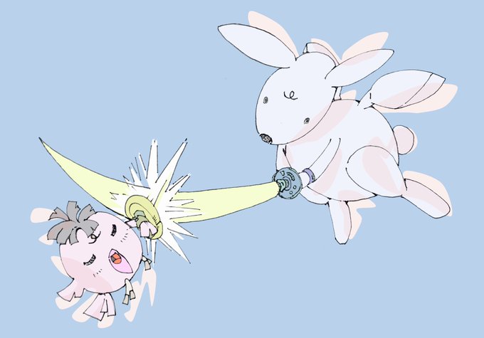 おはようございますエイッ! 