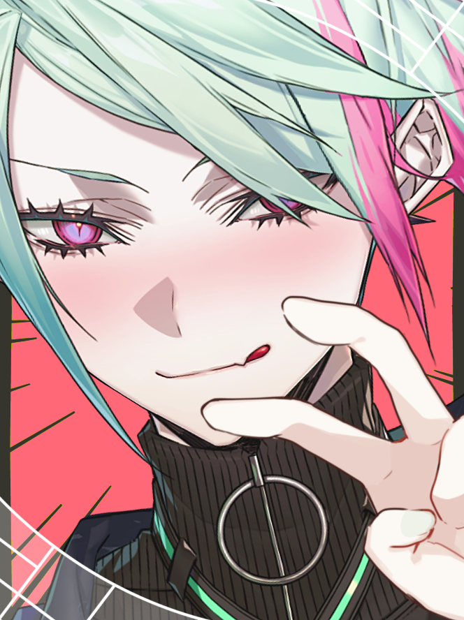 Gmorning Highness!!😎🎉
Today is my first DJ live stream!!💚🔰
#おはようVTuber