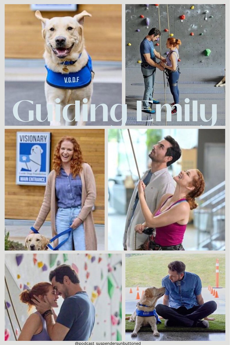 It’s almost time!
Will you be watching? 
#guidingemily #hallmark #hallmarkchannel #romcom #greys #greysanatomy #japril #hearties #mcgarries <a href="/sarahdrew/">Sarah Drew</a> <a href="/antoniocupo/">antonio cupo</a> <a href="/EricMcCormack/">Eric McCormack</a> <a href="/P_JBenson/">Peter Benson</a> <a href="/BGrossbardProds/">Beth Grossbard Productions</a> <a href="/hallmarkmovie/">Hallmark Movies & Mysteries</a>