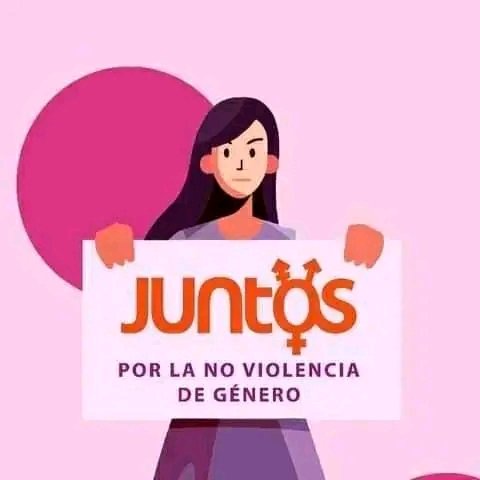 Aunq en #Cuba es 1 derecho vivir en paz y armonía; tenemos q seguir preparando a las familias para q eduquen sobre la base del amor, y el respeto a la diversidad. Un 🌎 #MejorEsPosible, si lo construimos libre d violencia. 
#NoALaViolenciaDeGenero 
#SanctiSpíritusEnMarcha