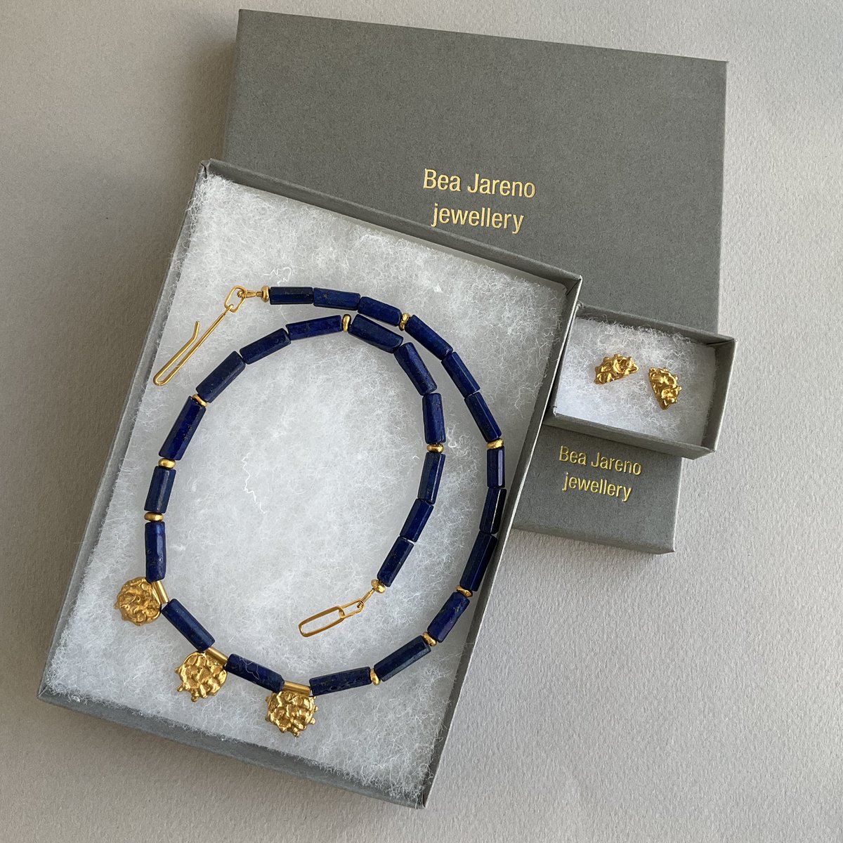 Bea Jareno Jewellery tweet media