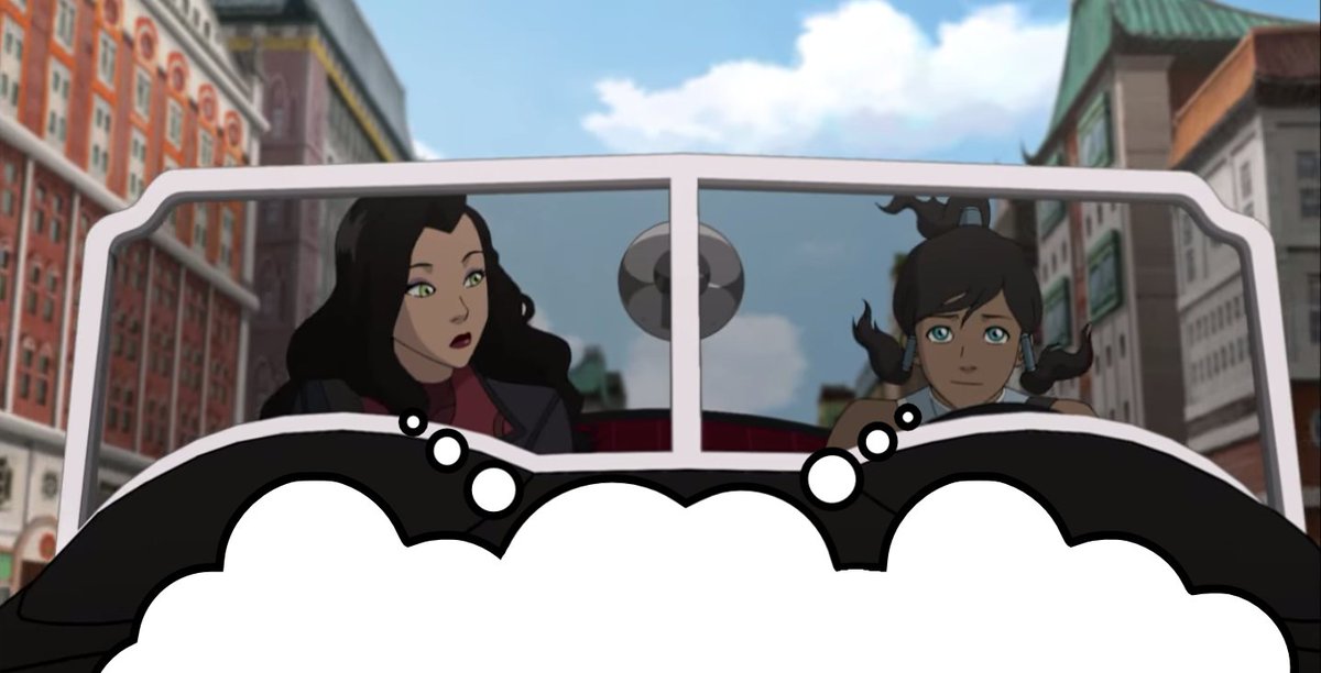 🌊 (@korrasami19) on Twitter photo 