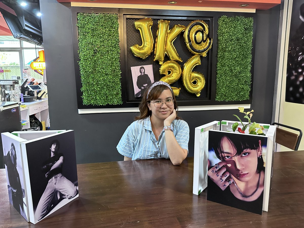 chibijungkook's tweet photo. @JinKookPH
 #AfterglowInSeptember https://t.co/K6nkyCrLtB