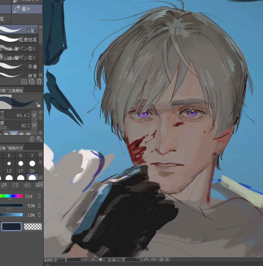 中二委员 tweet media