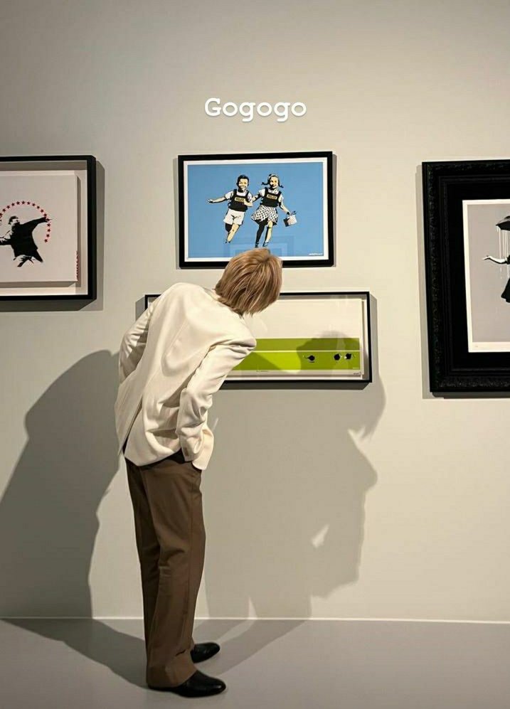 mybestboytae's tweet image. PERO NO PONGAS "GOGOGO" Q YO LO USO PARA OTRA COSA MI AMORB😭