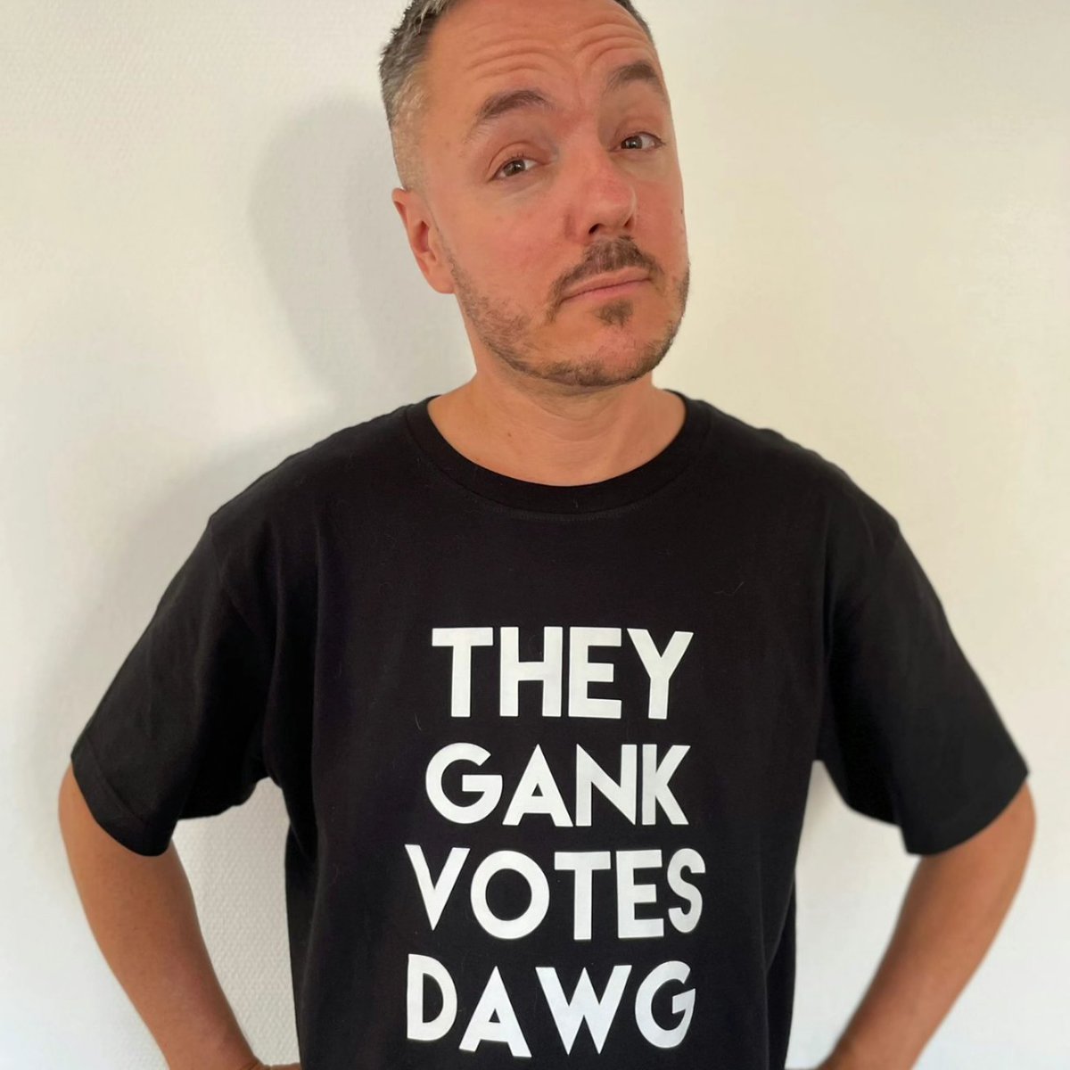 MagambaTV's tweet image. What do you think of Comrade Fatso's post election swag? 
#theweek 
#electionszw 
#freshelectiondawg