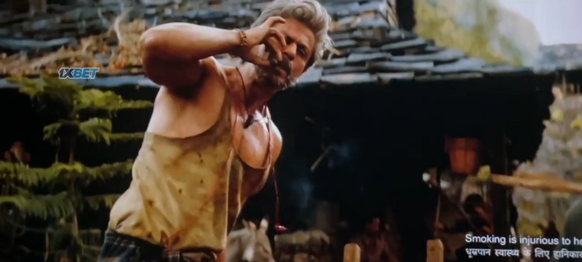 FarazIndiaWale's tweet photo. Describe Vikram Rathod in one word 🔥🔥

MASSSYYY MAASSSYY MAASEXYYYYY 🥵🔥 https://t.co/OStdwLKBYC