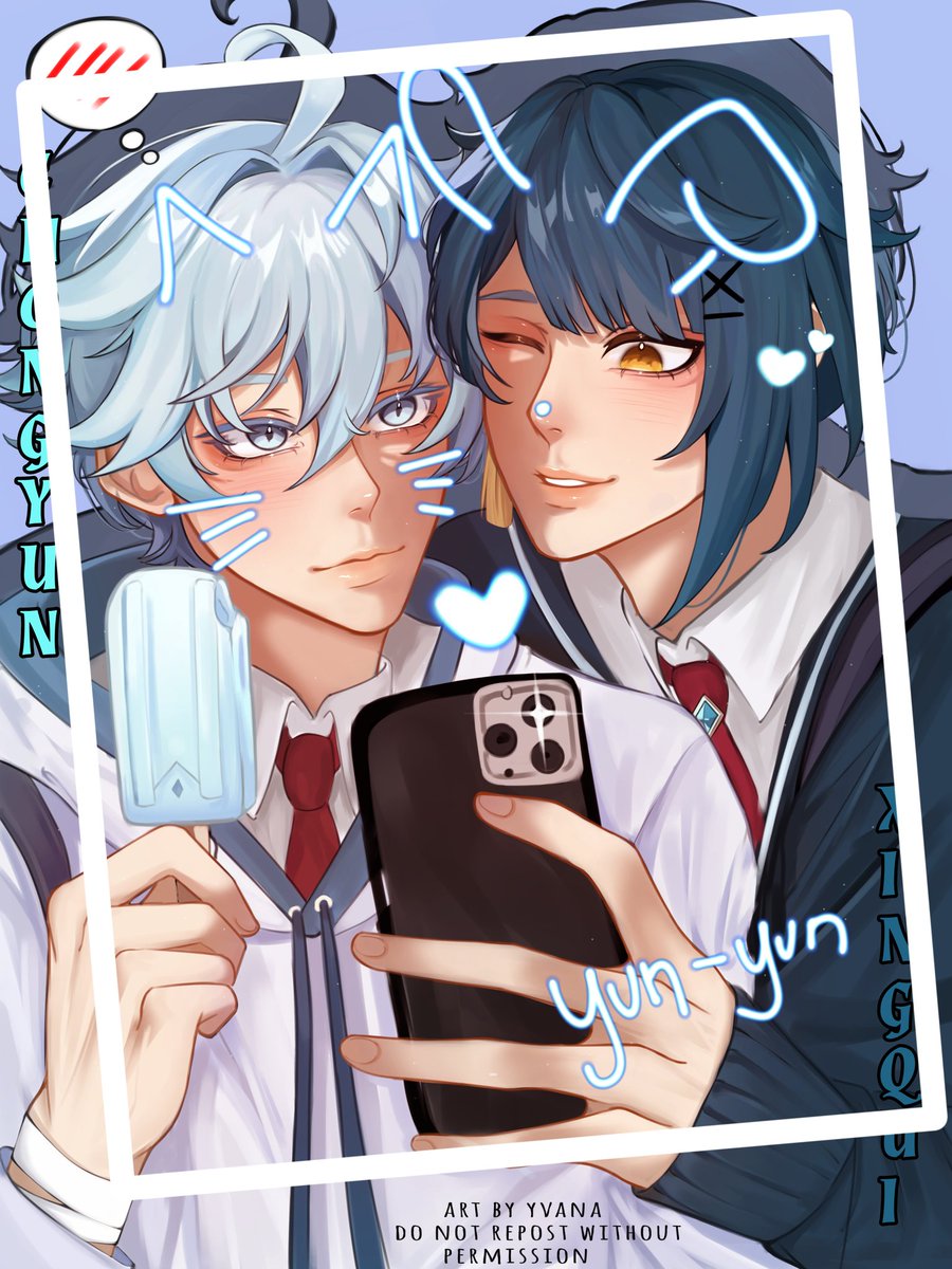 yvana_artz's tweet photo. ππ«Άπ
#Xingyun #chonyun #xingqui #GenshinImpact https://t.co/XN3dVixs48
