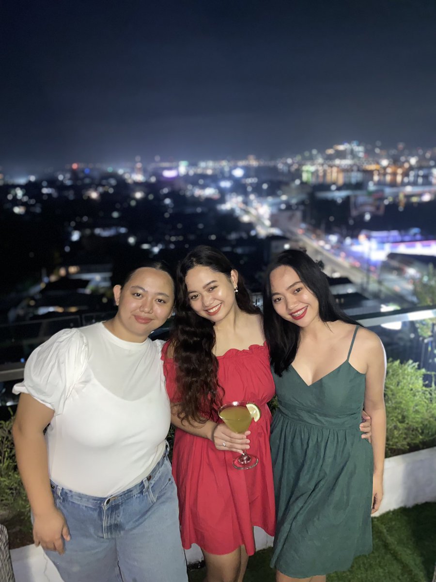 decycism's tweet photo. a lot to celebrate for: a loving fam, RPm license, regularization of work, and a sound mind and body. 🥹

grateful, that’s the word 💫 https://t.co/V50cuDv0EK