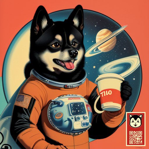 Sometimes you only need seven coffees to feel better

#osakaprotocol
$osak