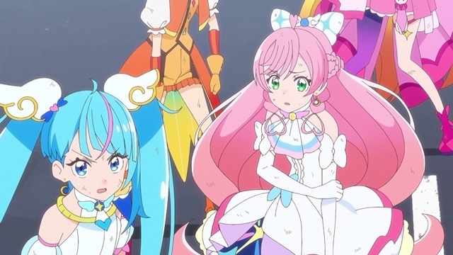 Hirogaru Sky Precure Episode 30 Preview 