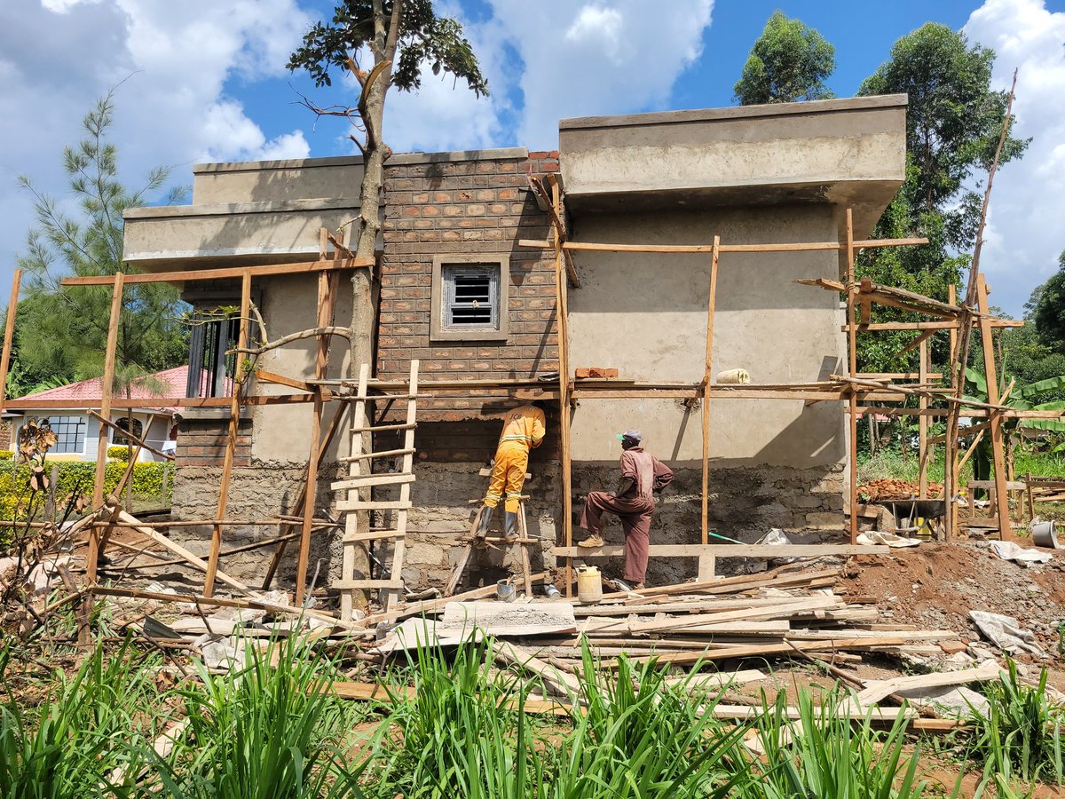 BimaConsultants's tweet photo. Our on Going 3 Bedroom project at week six ...For architectural design and project development contact us through 0768517759
Sasha Obama Brookside #Masculinitysartuday John Kiriamiti NTSA The Cs 
#Elnino https://t.co/vCOTbMw1fU