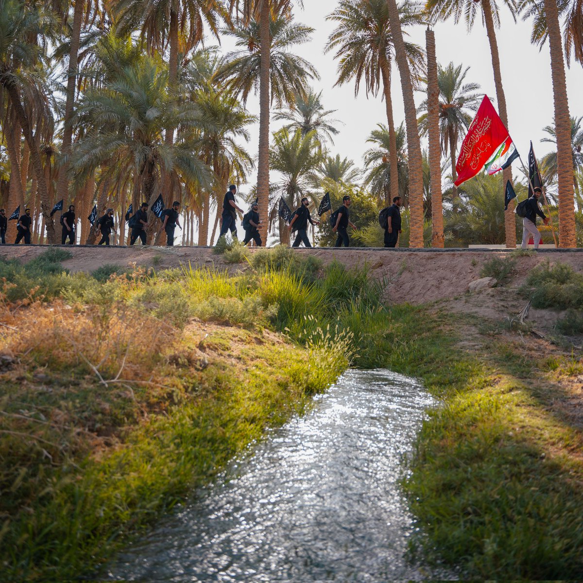 حقيبة المؤمن tweet media