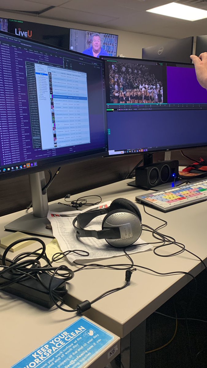 harrishicks_'s tweet image. Amazing things in store tonight that you won’t want to miss!

Be sure to tune into #TheExtraPoint on @azfamily right now!