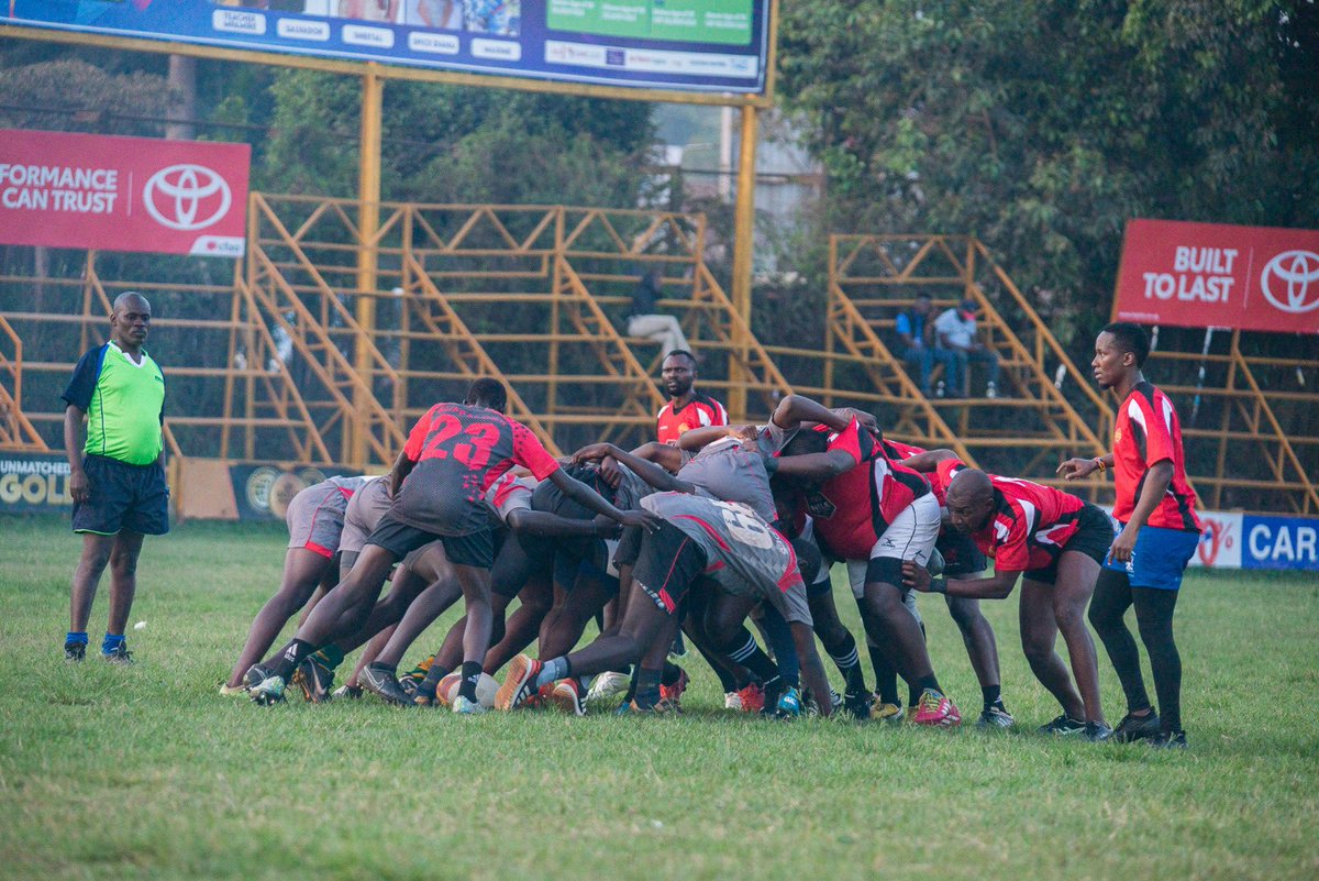 RugbyUGLegends's tweet image. Some of best pictures from yesterday’s game 

Thank you to the @AFKampala &amp;amp; @KyadondoClub 

#TimeToCollect 
#UgandaRugbyLegends 

📸: @philipkairup
