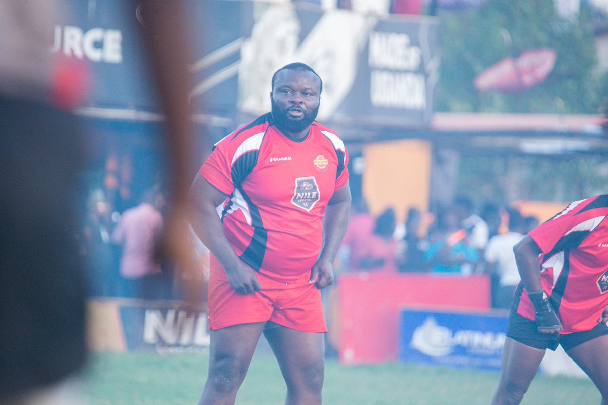RugbyUGLegends's tweet image. Some of best pictures from yesterday’s game 

Thank you to the @AFKampala &amp;amp; @KyadondoClub 

#TimeToCollect 
#UgandaRugbyLegends 

📸: @philipkairup