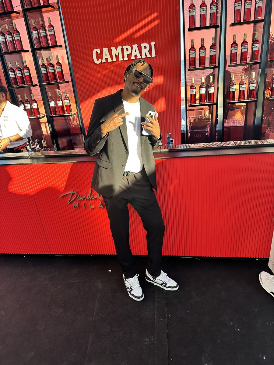 Barry Brown tweet media