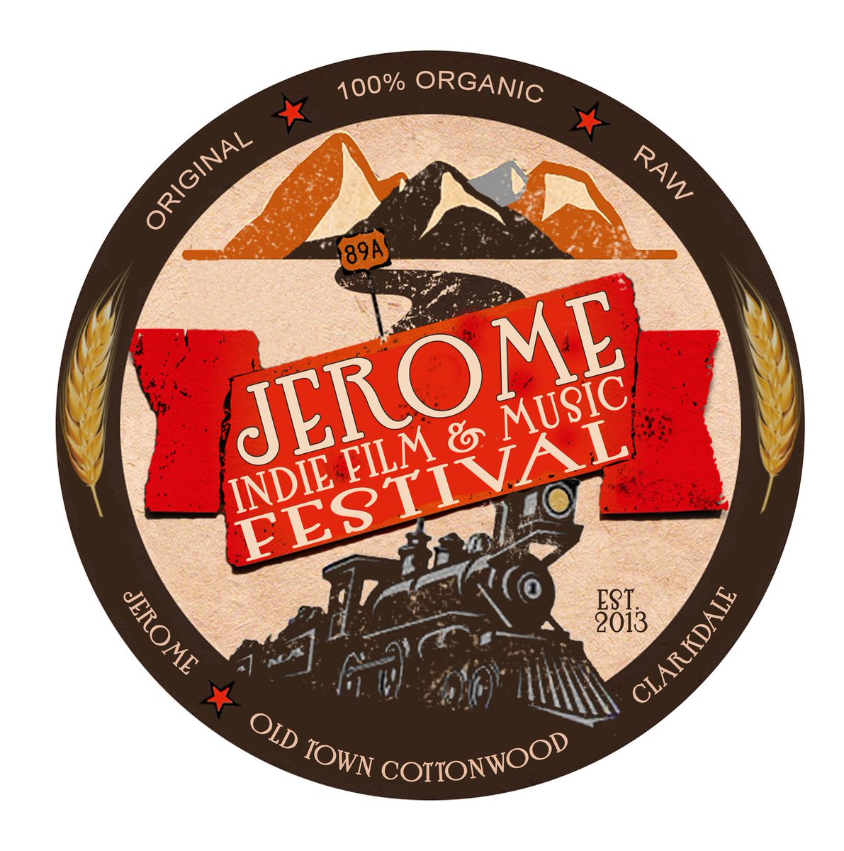 APAonset's tweet image. The @JeromeFilmFest is happening now through the weekend! Several films are being shown featuring the work of APA members. 
#JeromeFilmFestival 
-
jeromefilmfestival.com