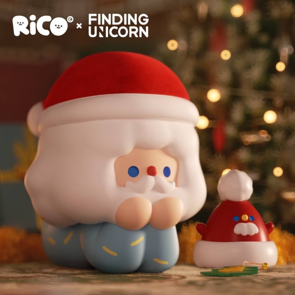 ceruleanbuay's tweet photo. ส่งต่อ ริโค่ rico happy winter
⭐️D-day santa (ซุปซี super secret)
ขาย 1600 ฿ รวมส่ง
✅️แกะดูการ์ด ไม่แกะซอง
#ตลาดนัดpopmart #findingunicornthailand #popmartthailand #ตลาดนัดกล่องสุ่ม #ตลาดนัดarttoy #ricothailand #กล่องสุ่ม #ricowinter #สุ่มrico #ริโค่ https://t.co/qxnSawgqM4
