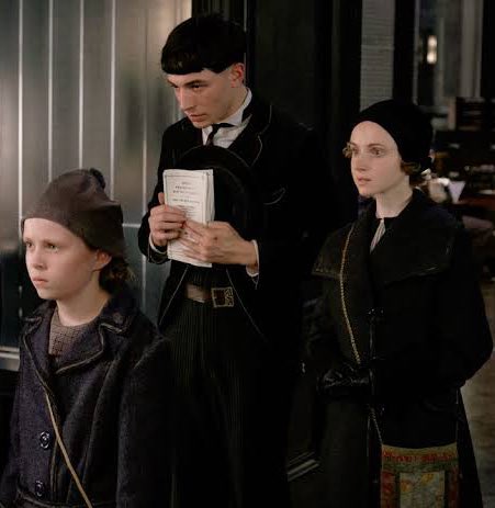 Isn’t Mary Lou Barebone the WORST. She was like, I want my children to be modesty, true &amp; refrain from sex until marriage and name them accordingly.